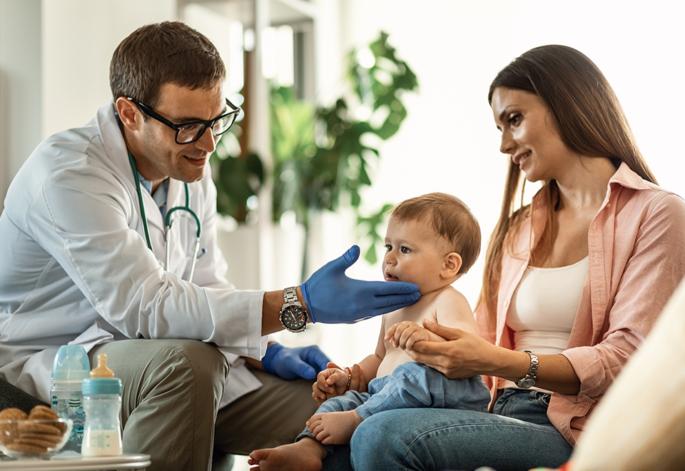 Preparing for Parenthood: Top Questions to Ask During Your First Parenting Consultation