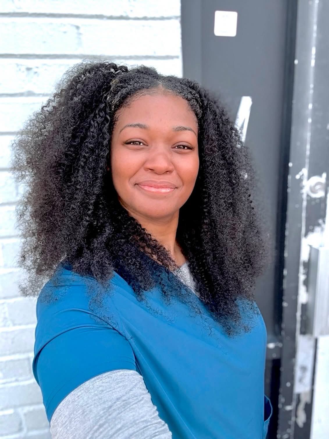 Postpartum Doula Expert - Nisha — Manager at Night Nite Babies