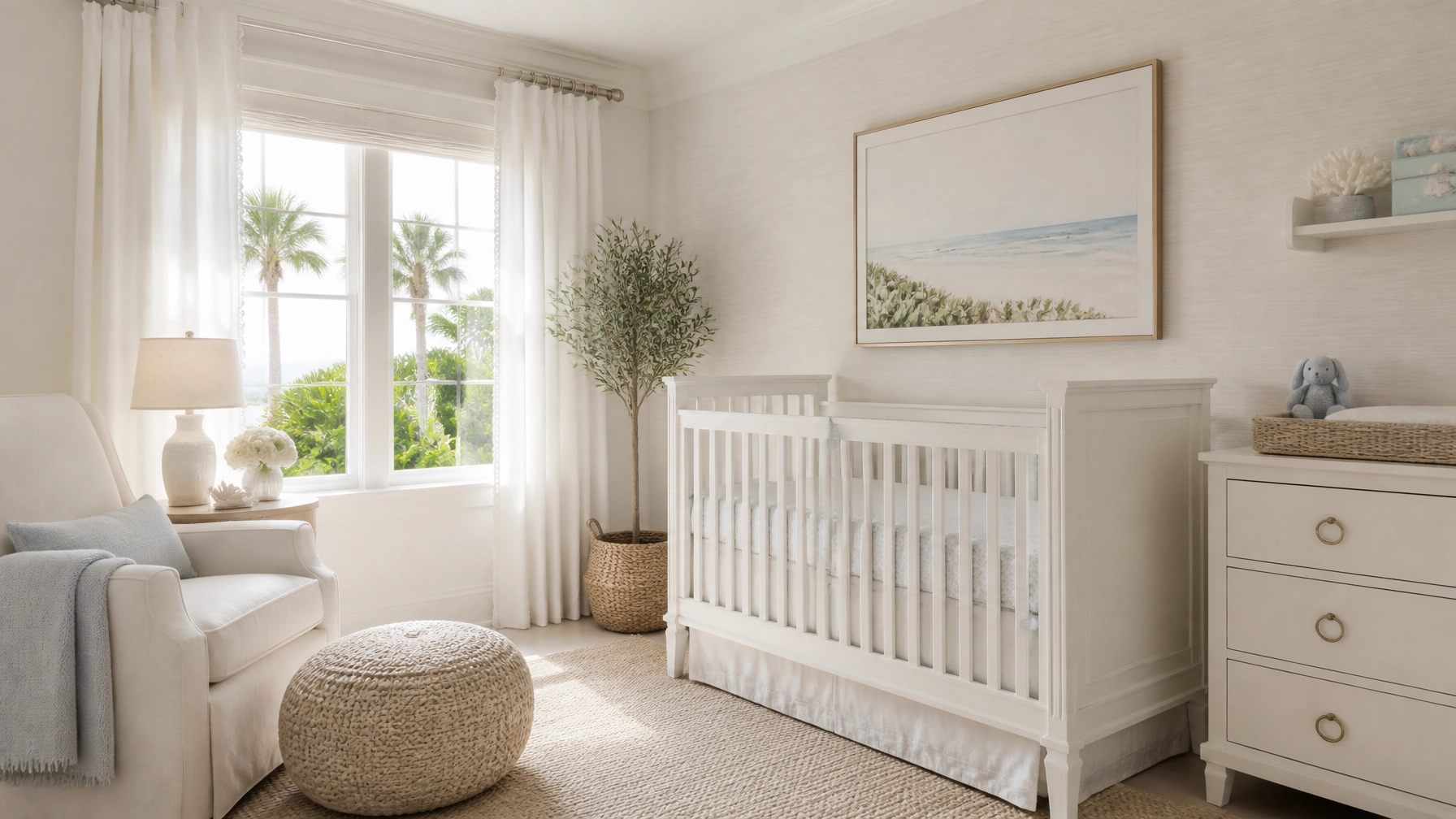 Why Atlanta Families Choose Night Nite Babies for Premium Newborn Care in Palm Beach