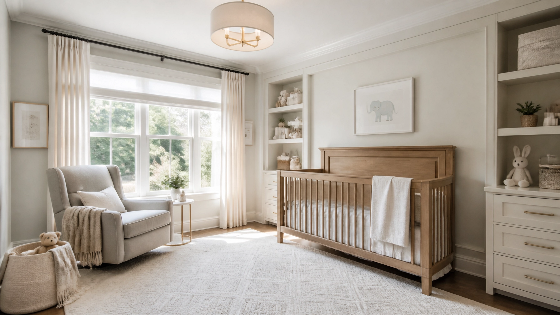 Premium Newborn Care & Postpartum Support in Marietta, GA | Night Nite Babies