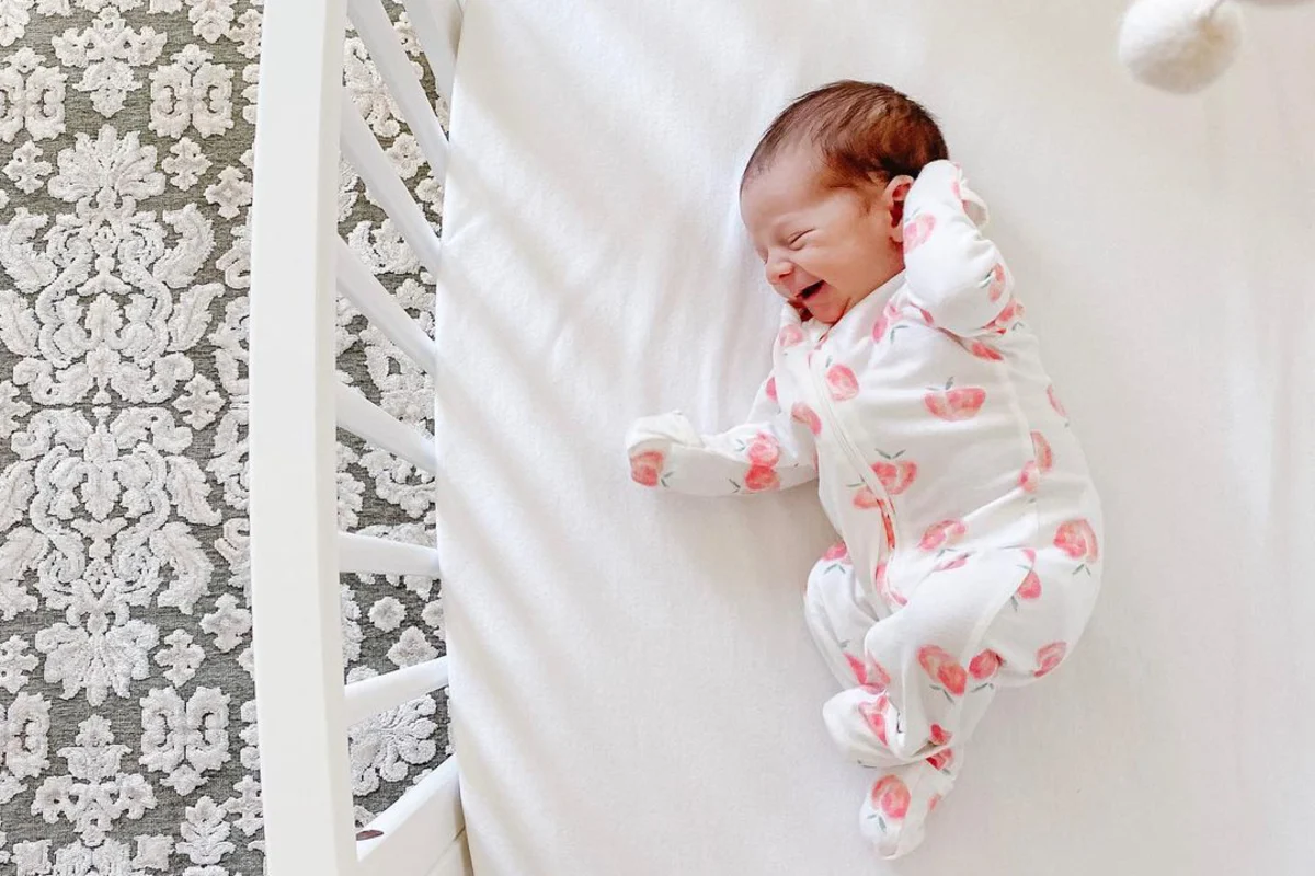 Safe Sleep for Newborns: What Every Parent Should Know