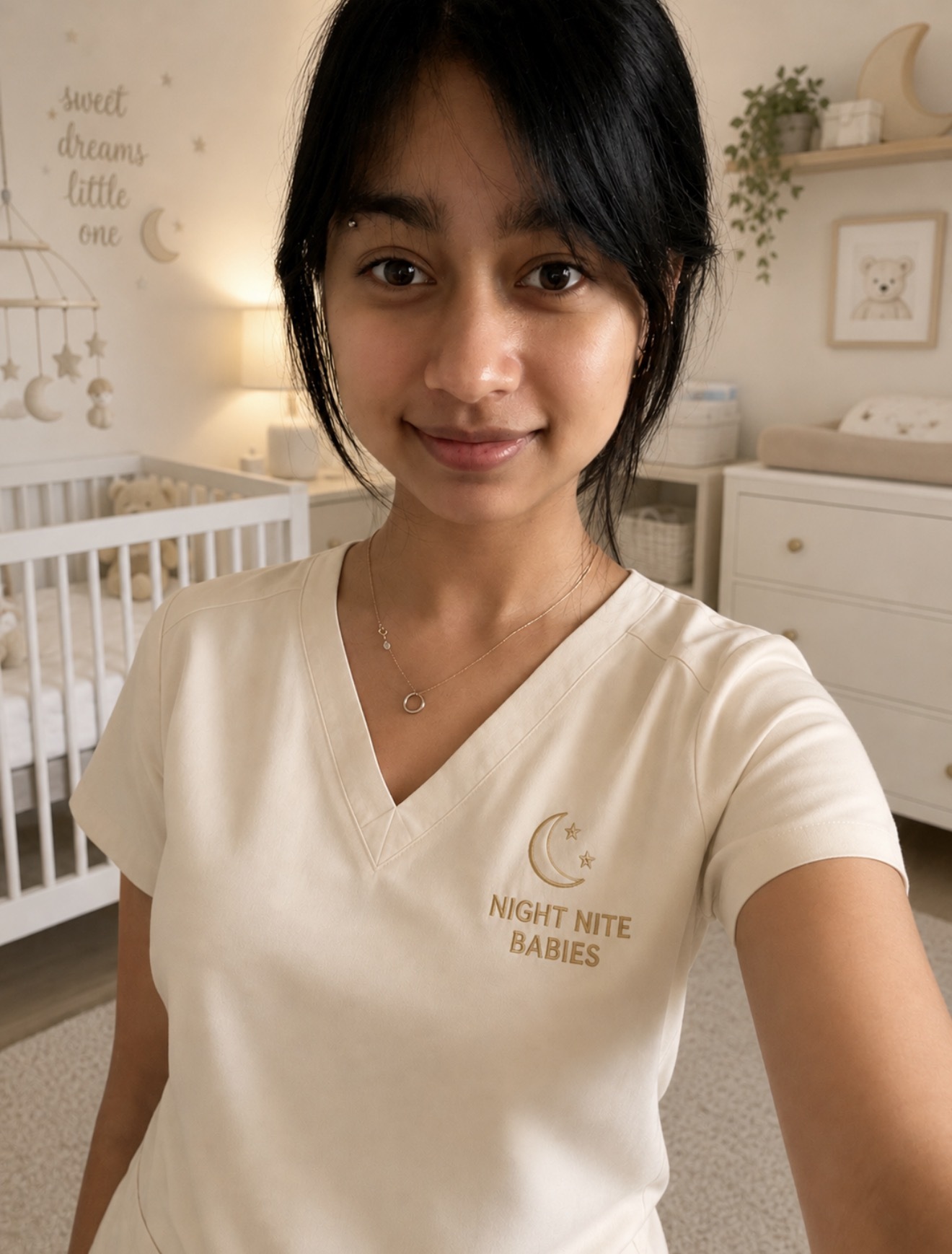 Night Nite Babies postpartum doula in Atlanta
