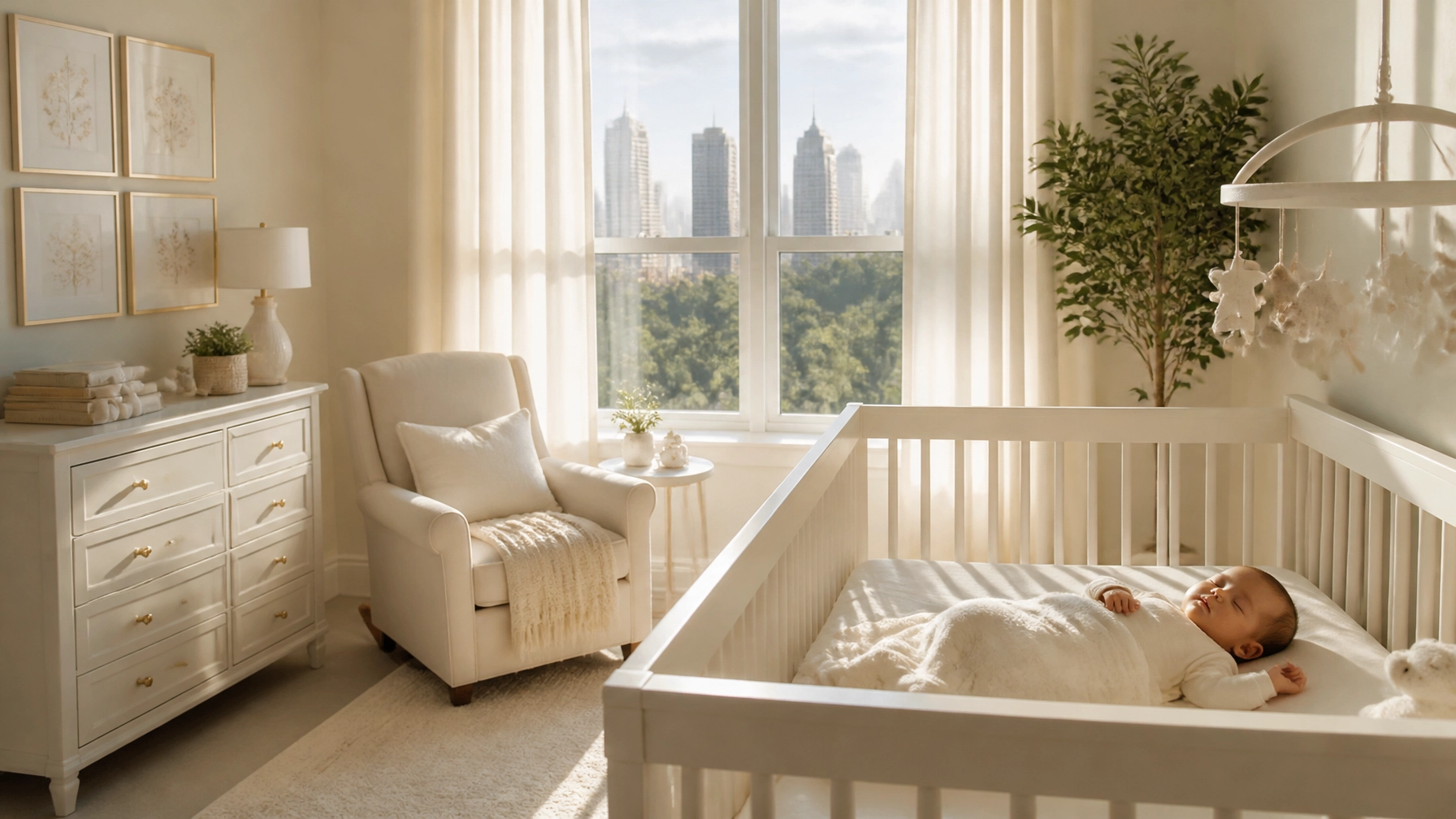 What Does a Night Nurse Do? | A Night in the Life with Night Nite Babies