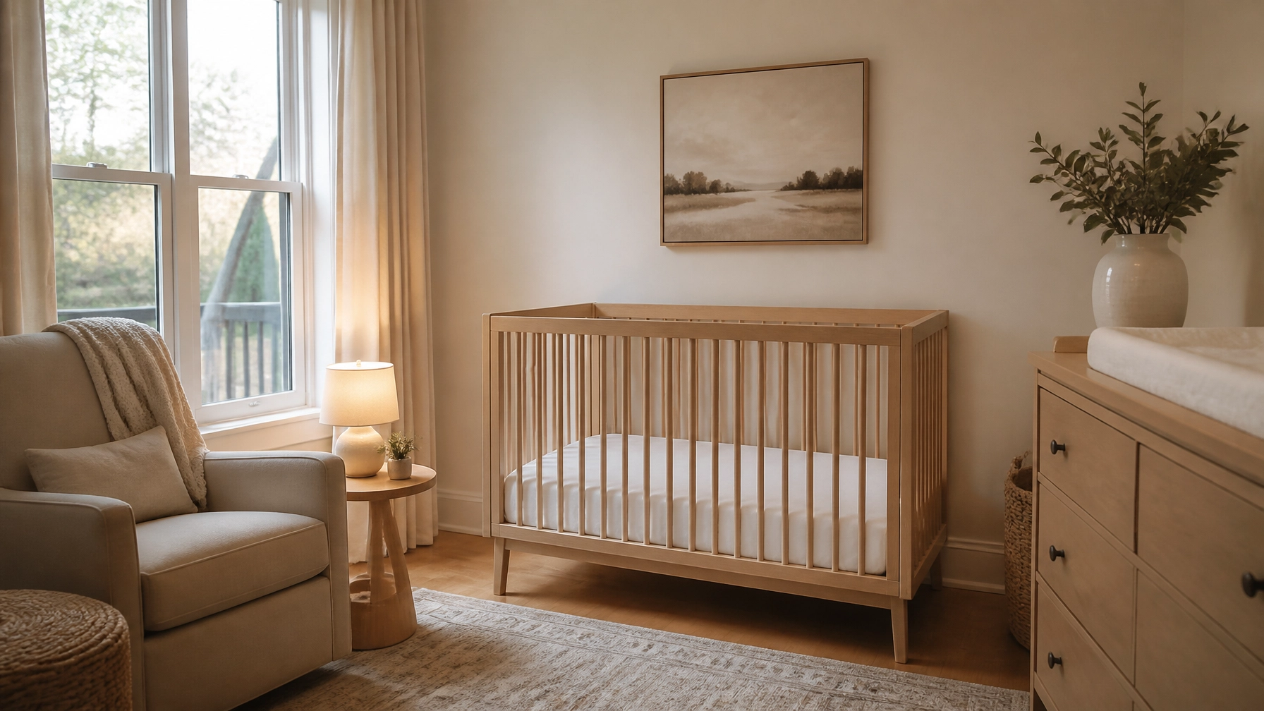 Sleep Training Georgia | Gentle Infant Sleep Coaching | Night Nite Babies