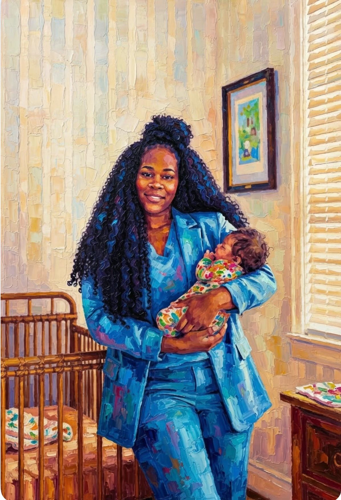 Twin Night Nurse Atlanta | Expert Multiples Support | Night Nite Babies