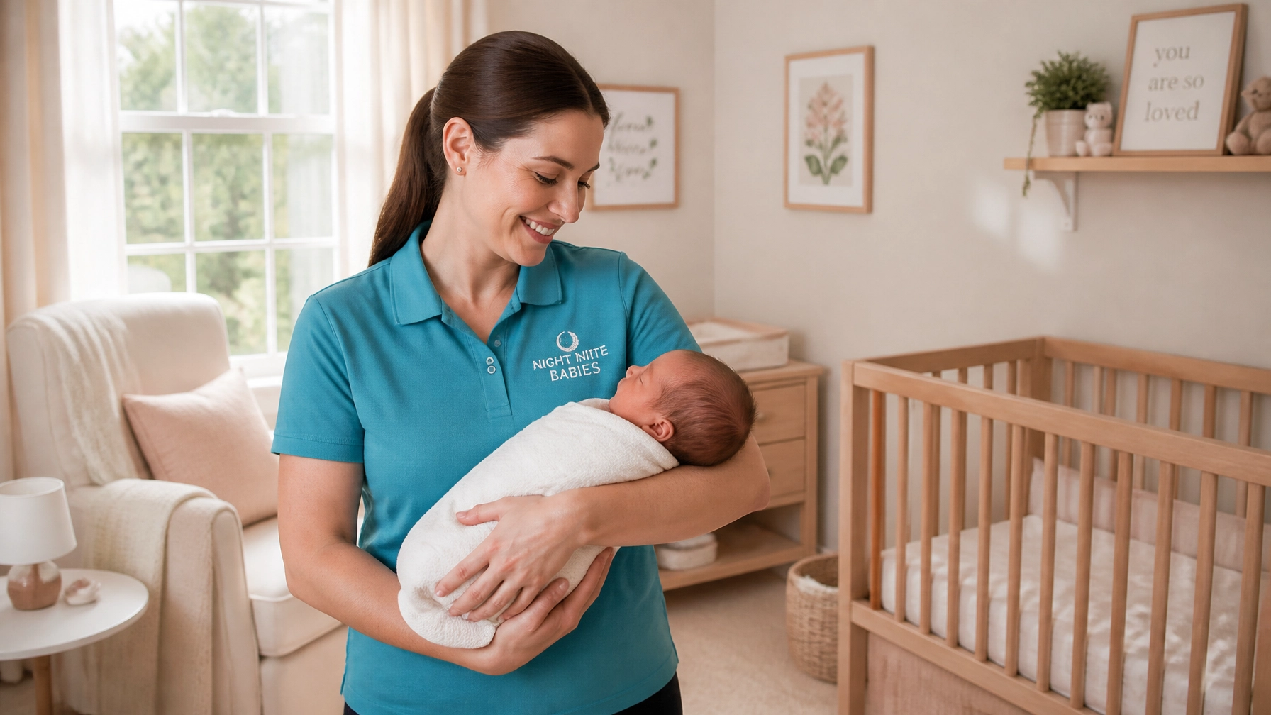 Postpartum Care Insurance & Employer Benefits in Georgia | Night Nite Babies