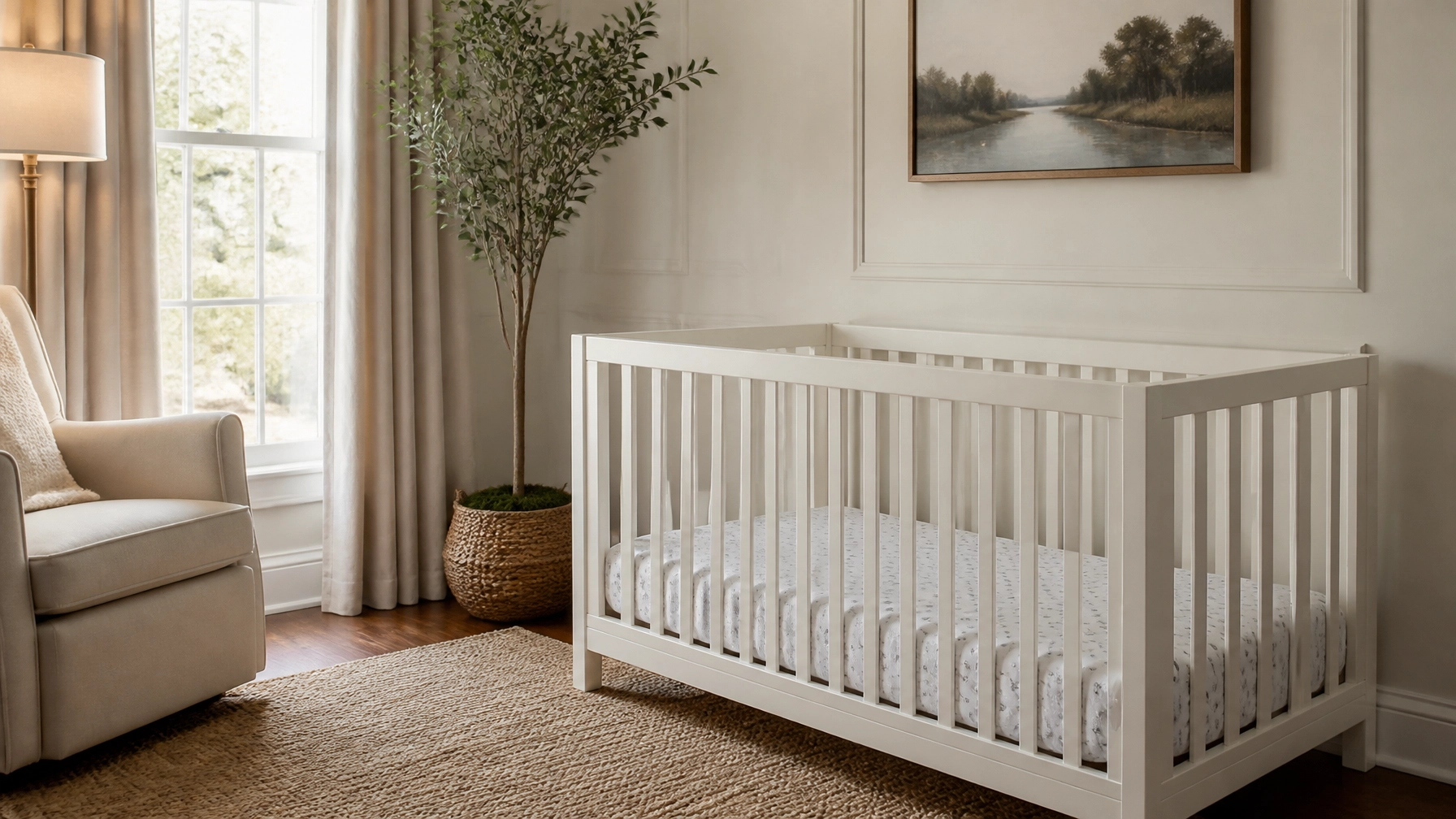 Georgia Infant Sleep Specialist | Gentle Sleep Training & Coaching, Night Nite Babies