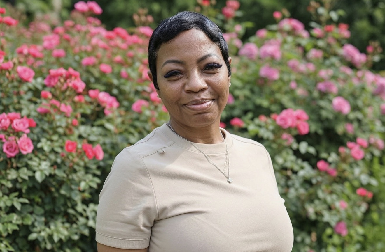Mariam, Newborn Care Specialist at Night Nite Babies in Atlanta