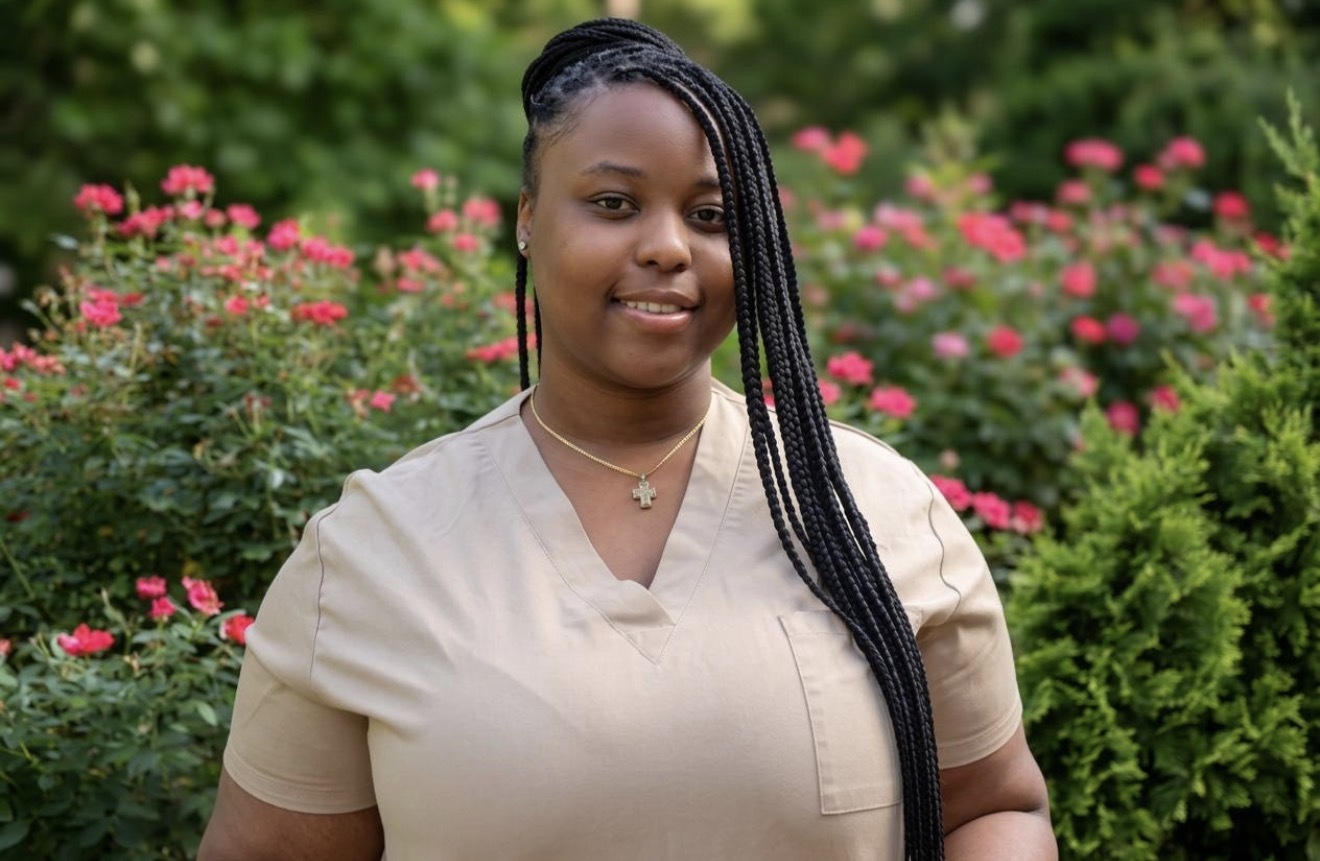 Chriselle, Certified Newborn Care Specialist at Night Nite Babies in Atlanta