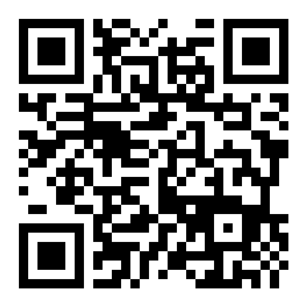 QR code to download the Night Nite Babies app from Google Play