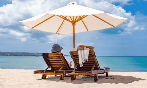 Travel and Vacation suport