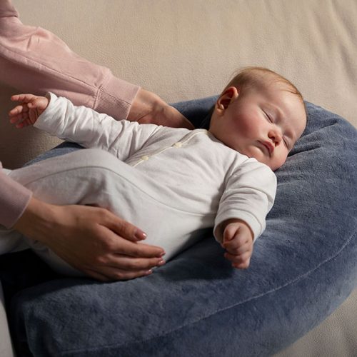 Our Gentle Infant Sleep Training Approach