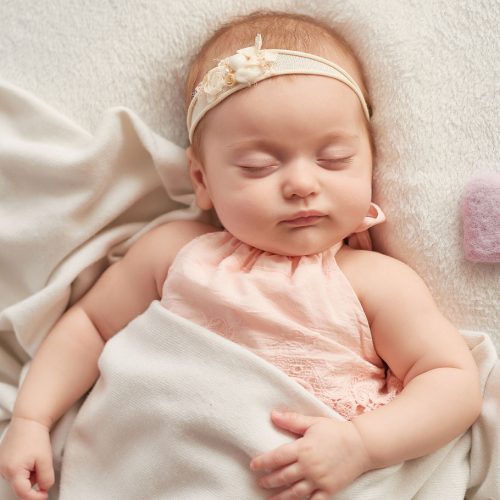 infant sleep specialist